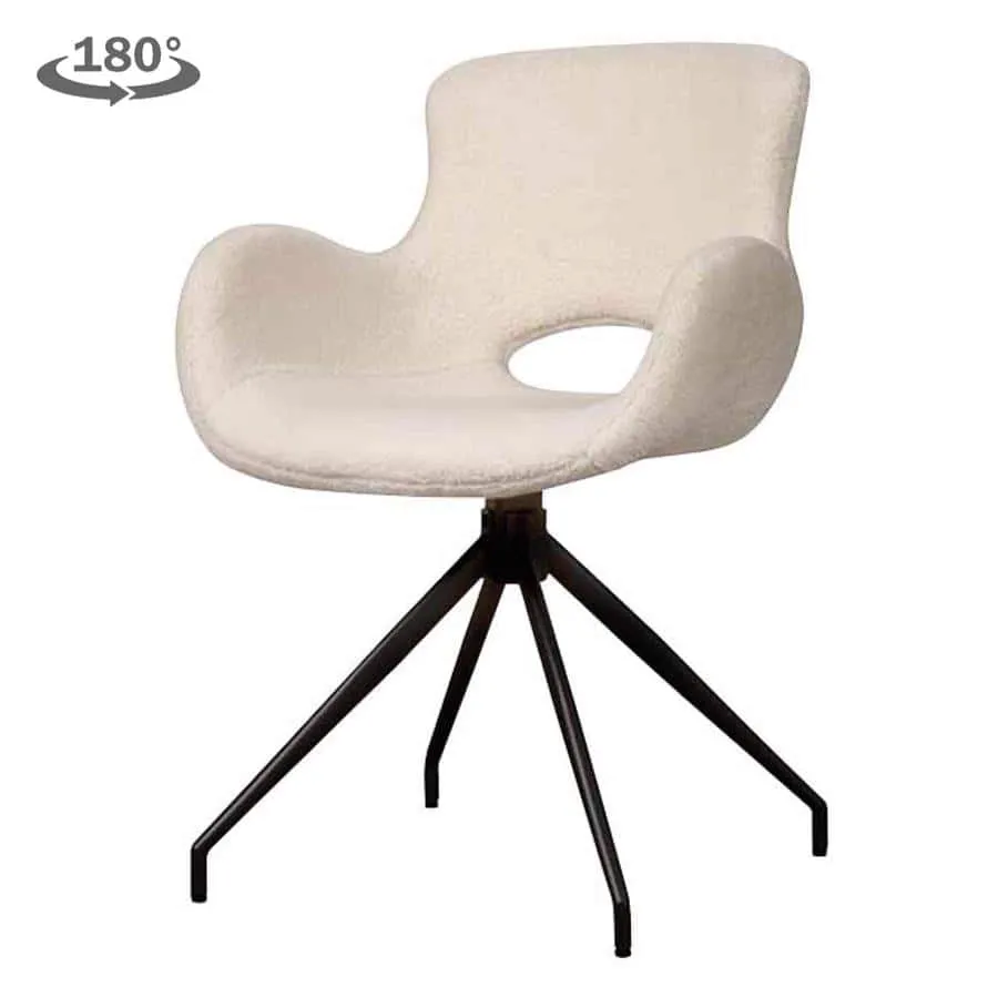 Campo Armchair - Tower Living