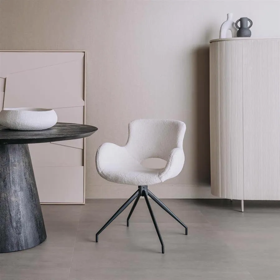 Campo Armchair - Tower Living