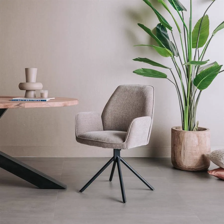 Amaro Armchair - Tower Living
