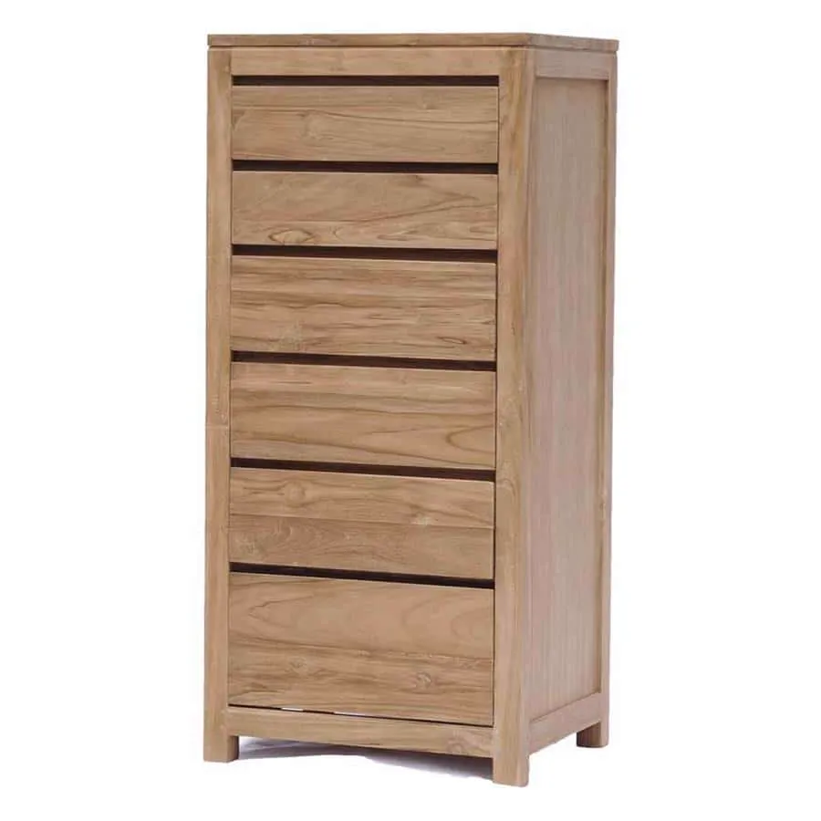 Ladekast Corona 60 cm - Tower Living