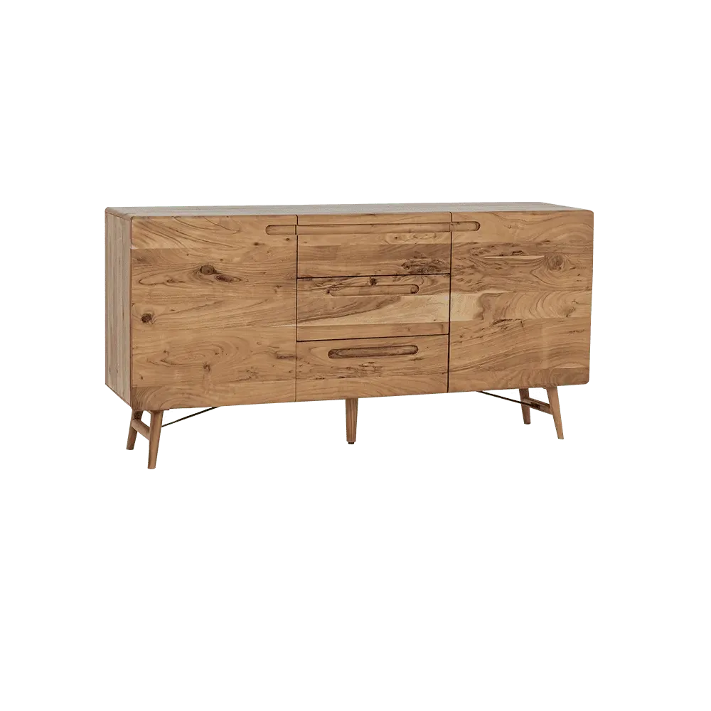 Sideboard Aura natural - Tower Living