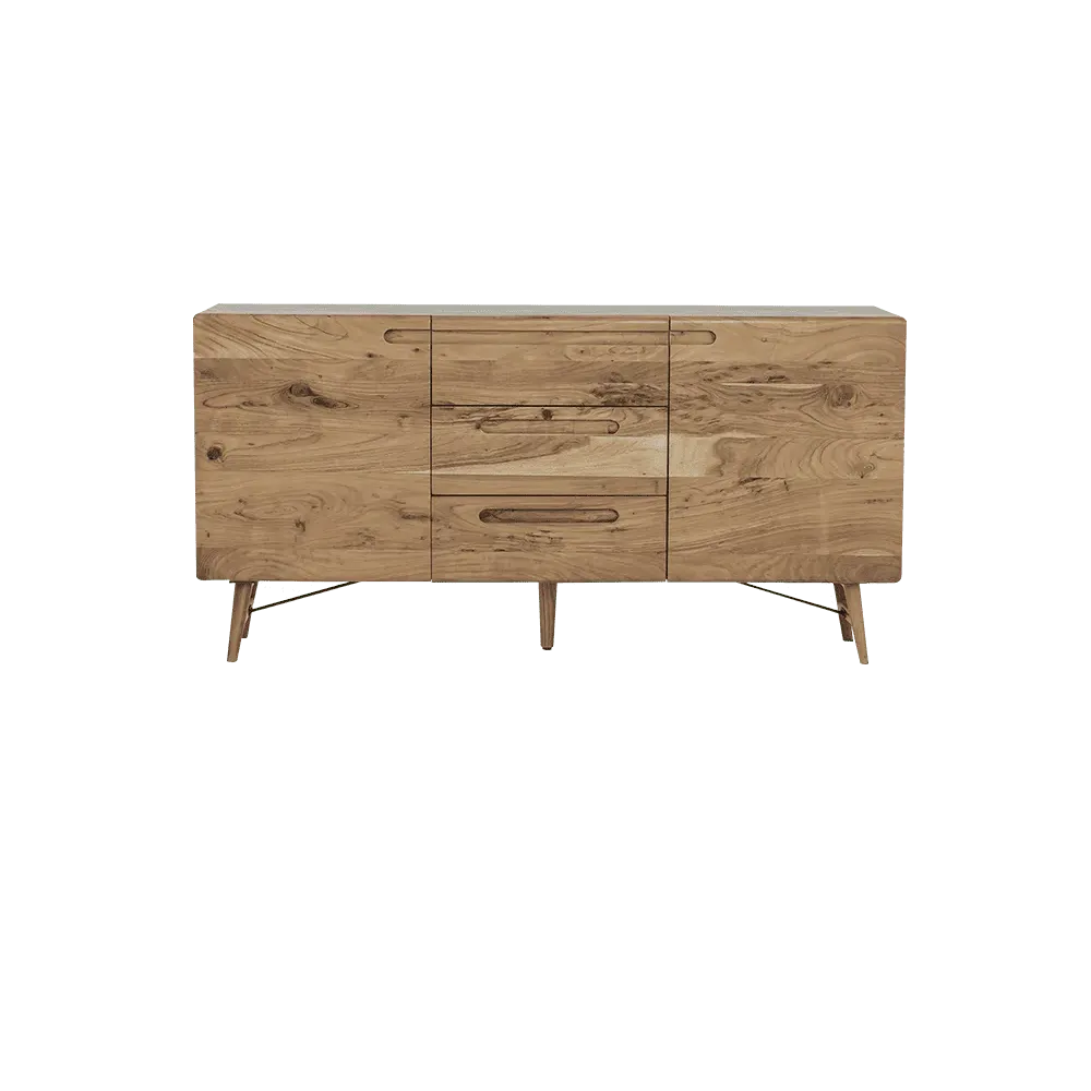 Sideboard Aura natural - Tower Living