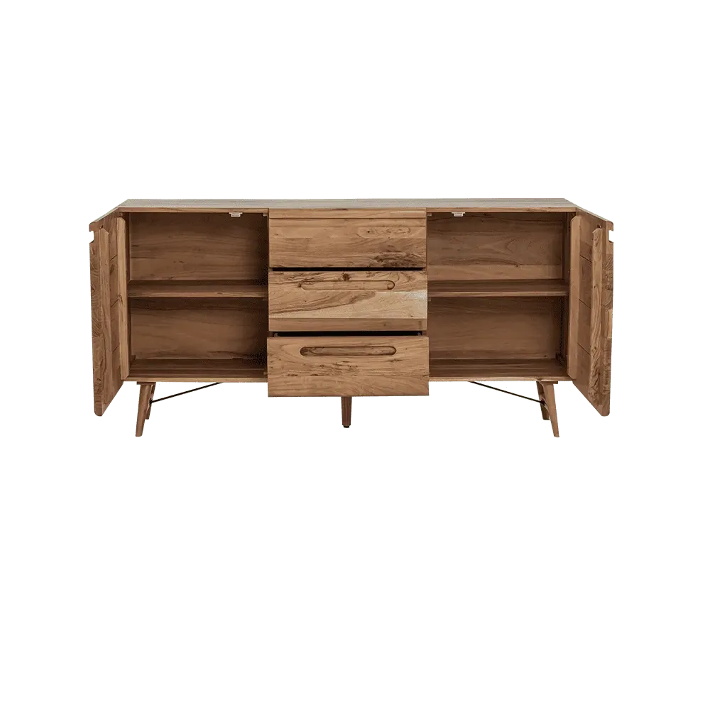 Sideboard Aura natural - Tower Living