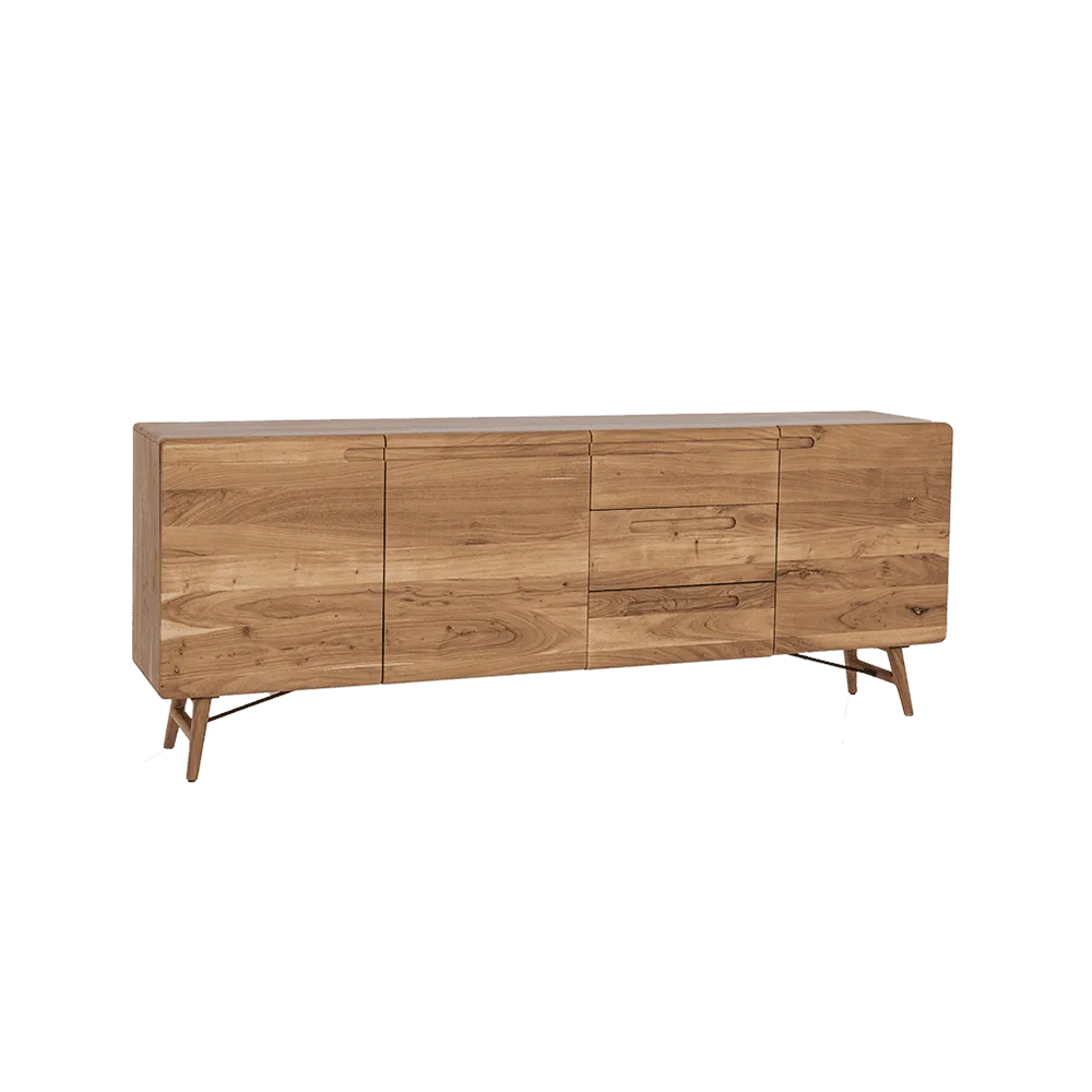Sideboard Aura natural - Tower Living