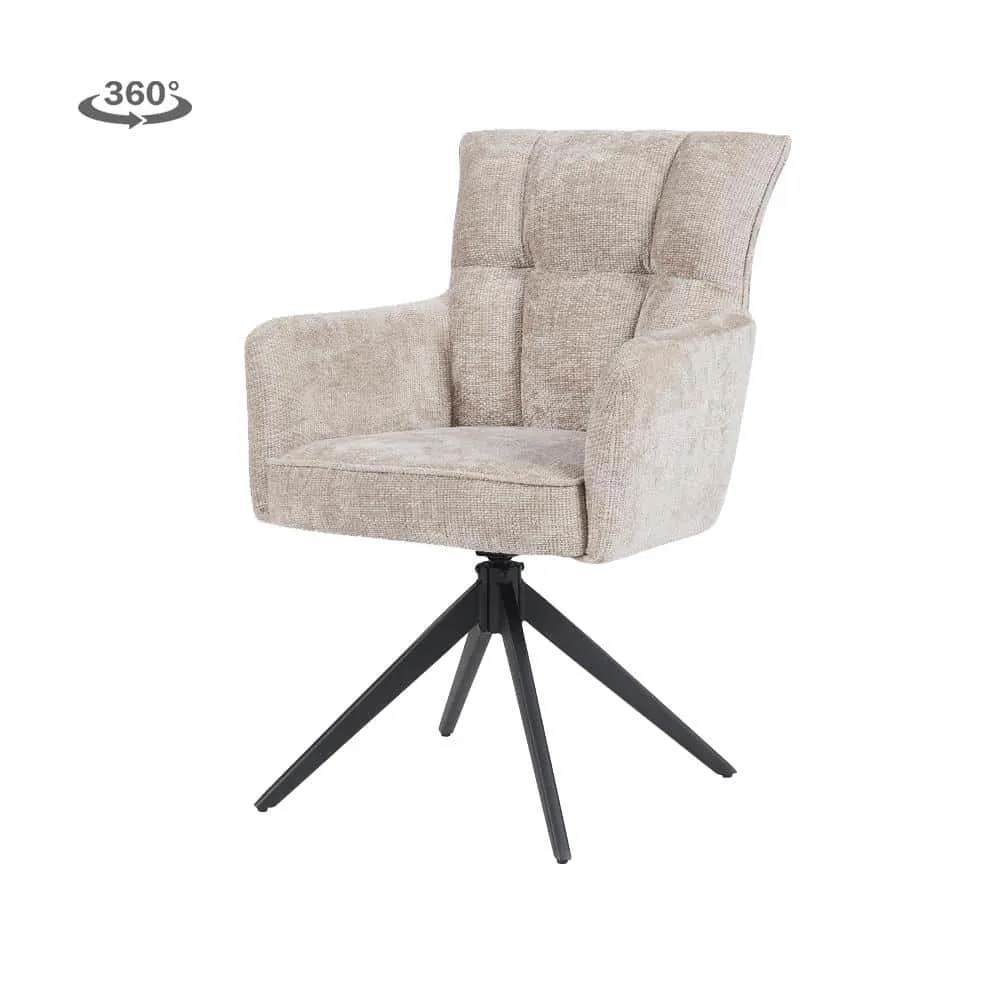 Armchair Bardi - Tower Living
