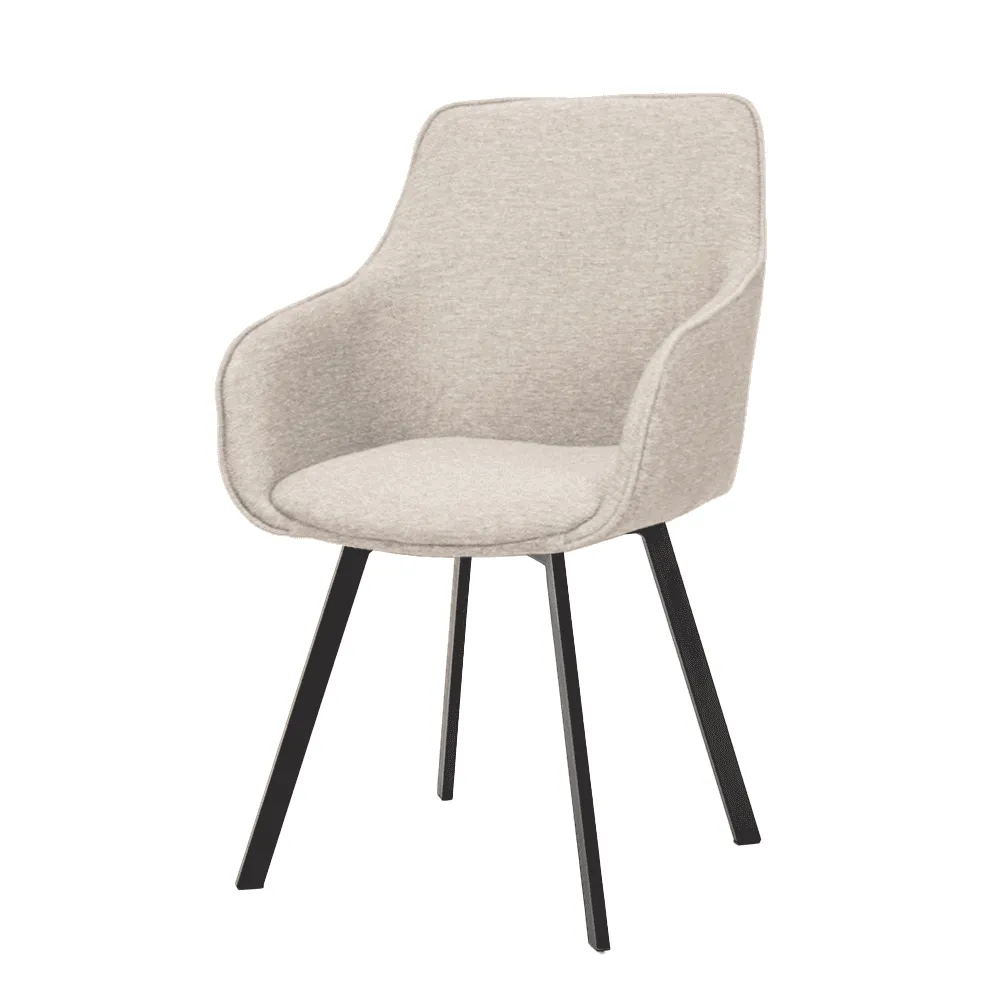 Borgo Armchair - Tower Living