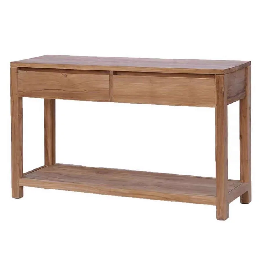 Hall Table Corona 130 cm - Tower Living