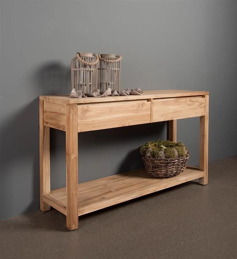 Hall Table Corona 130 cm - Tower Living
