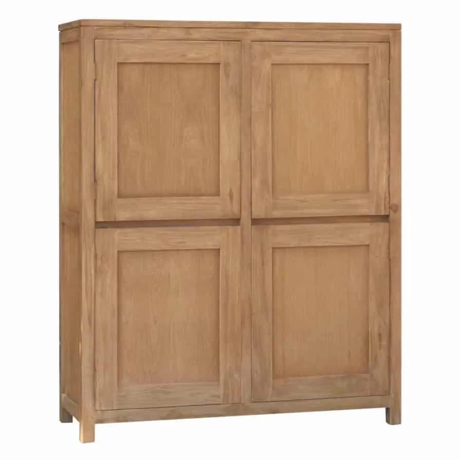 Storage cabinet Corona 130 cm - Tower Living