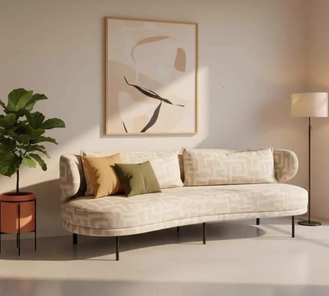 Lisa dining bench - HE design, foto 3