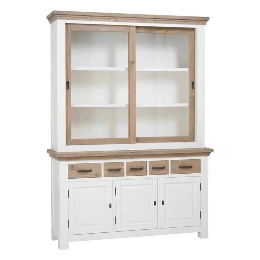Parma sideboard 150 cm - Tower Living