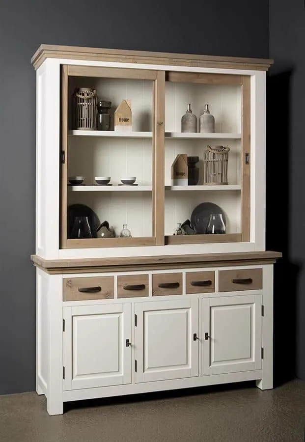Parma sideboard 150 cm - Tower Living