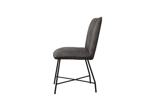 Trofa Chair fabric Amazon 17 green - Tower Living