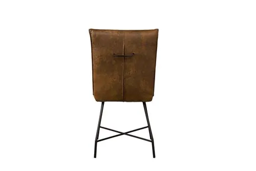 Trofa Chair fabric Amazon 17 green - Tower Living