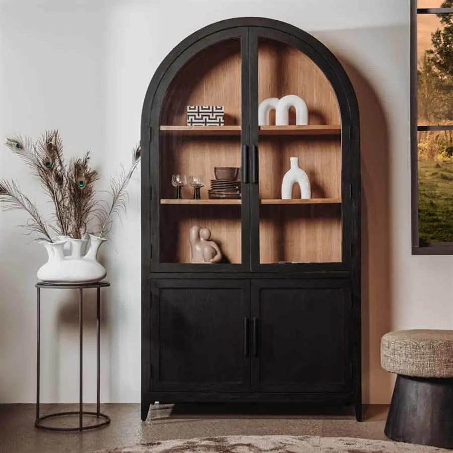 Rotondi Buffet Cabinet 120 cm - Tower Living