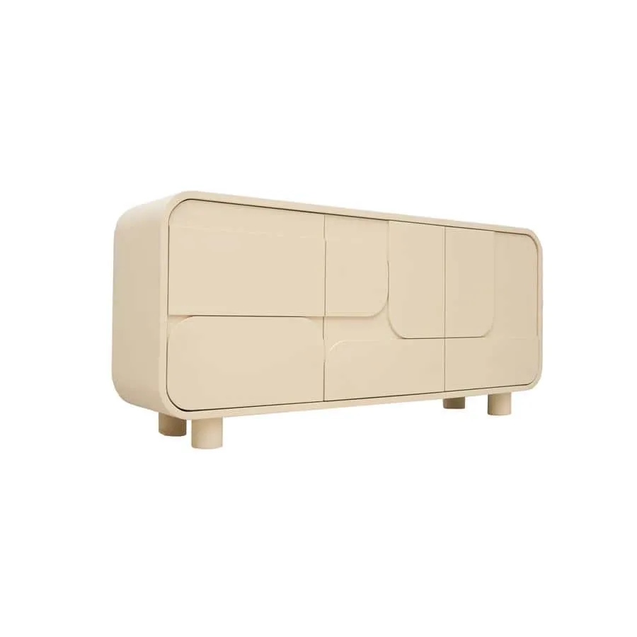 Alviano Sideboard - Tower Living