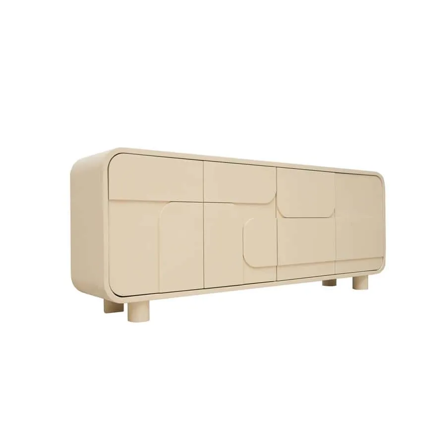 Alviano Sideboard - Tower Living