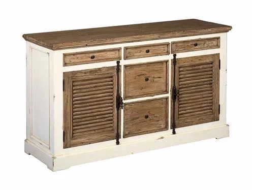 Amanda Sideboard - Tower Living