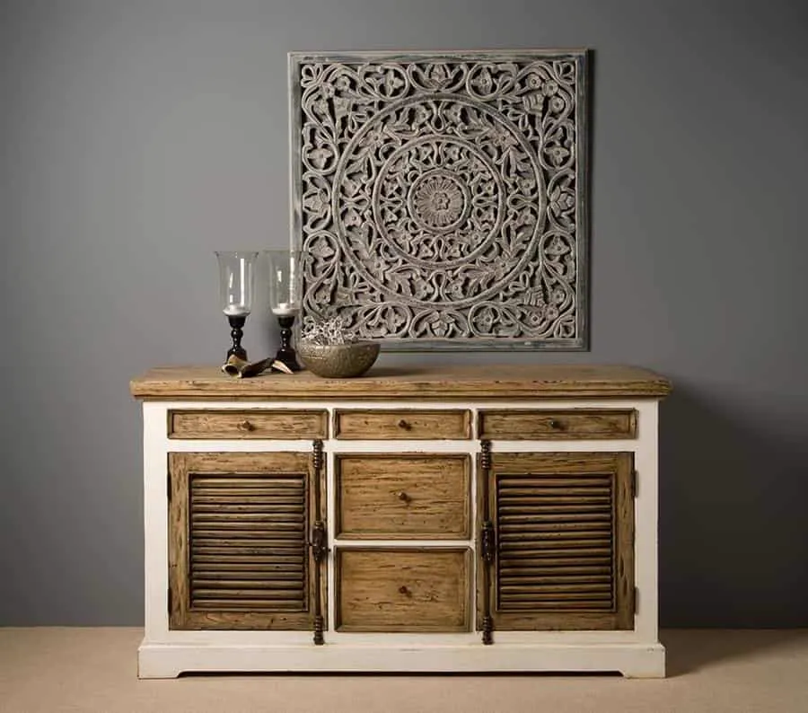 Amanda Sideboard - Tower Living