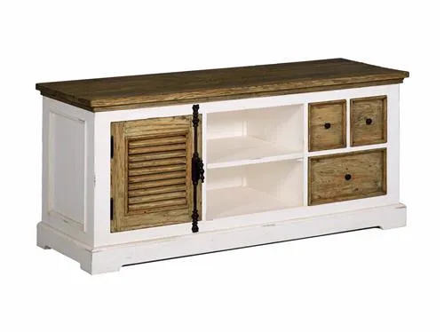 Amanda TV Unit - Tower Living