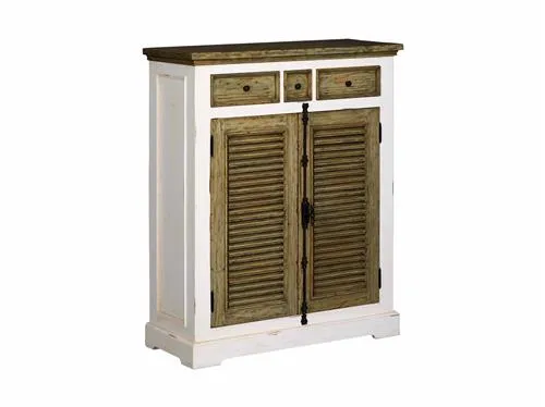 Amanda Girls' Cabinet 100 cm - Tower Living