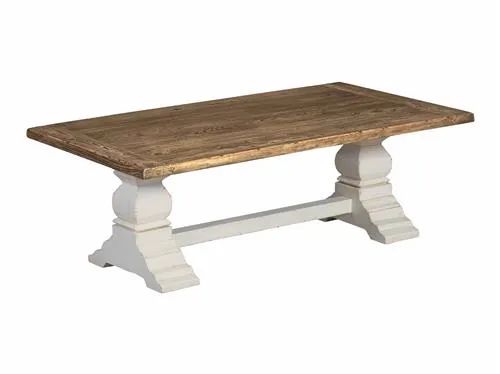 Coffee table Amanda 135 cm - Tower Living
