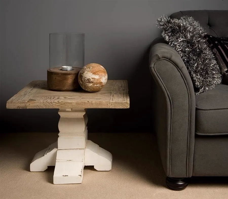 Amanda Side Table 60 cm - Tower Living