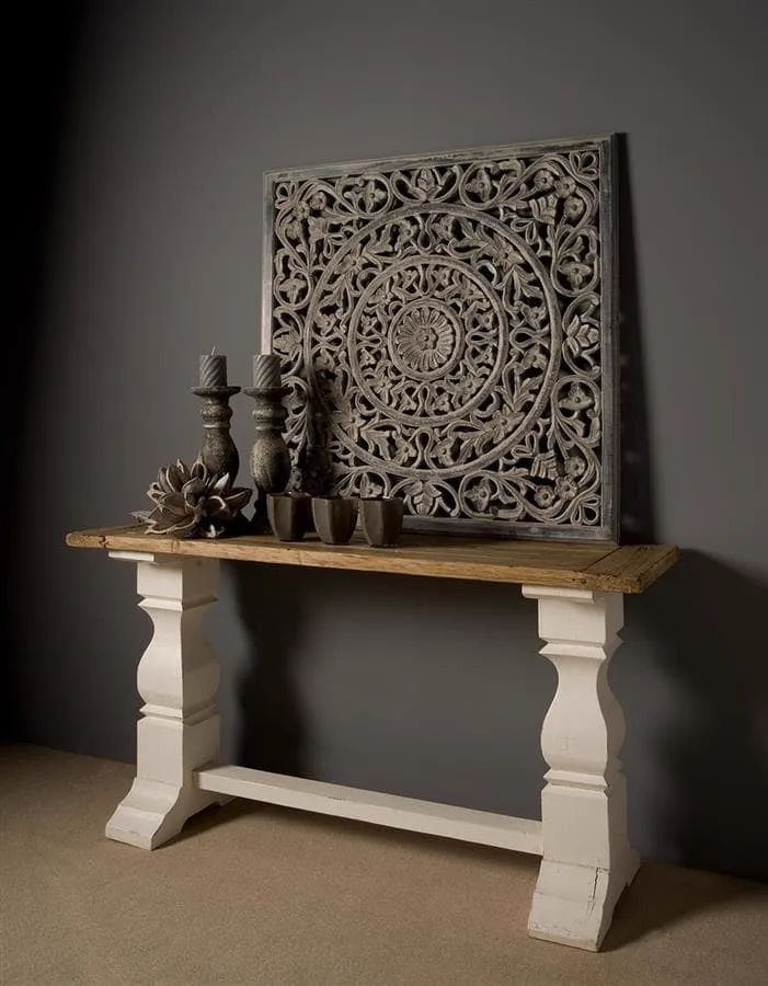 Amanda Hall Table 145 cm - Tower Living