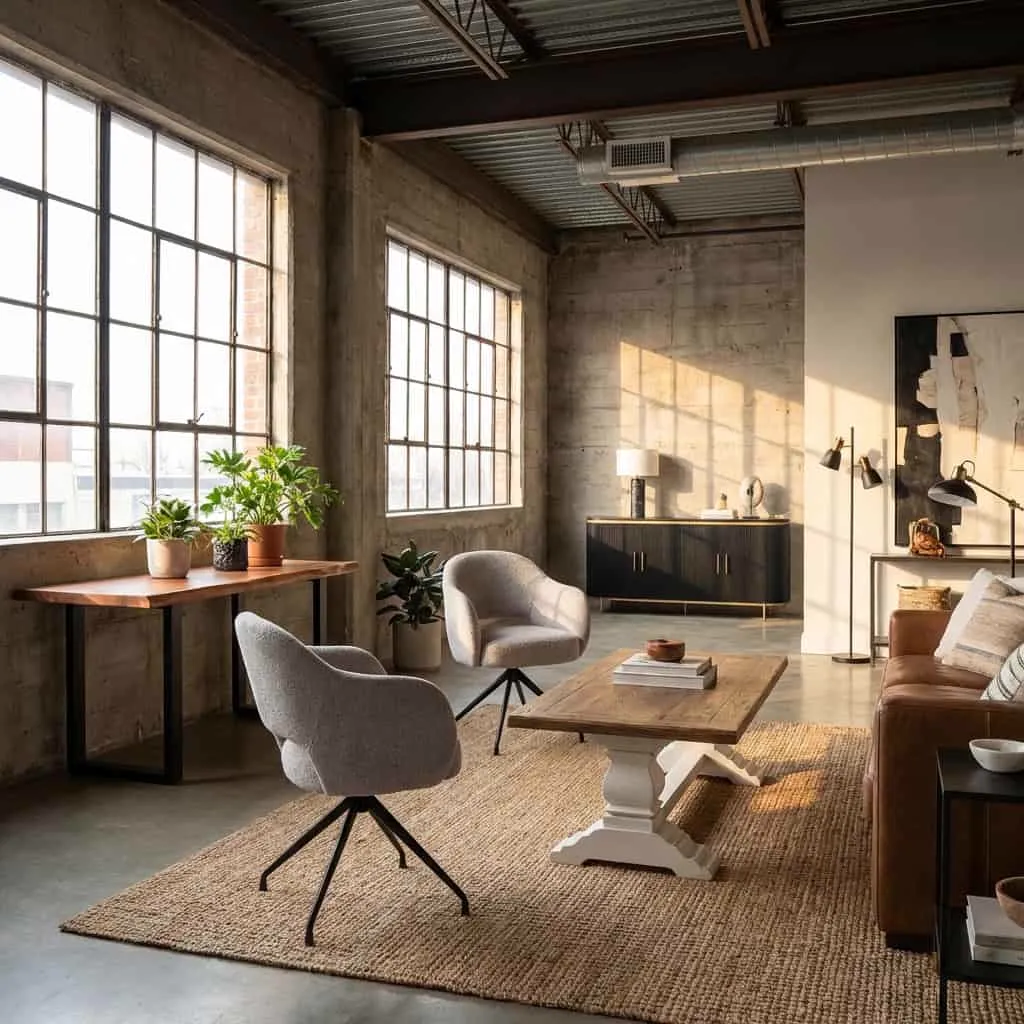 Couchtisch Amanda 135 cm - Tower Living
