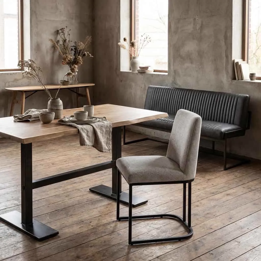 Stoel Archi - Tower Living