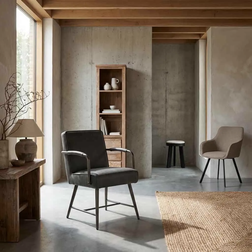 Armstuhl Belmonte - Tower Living