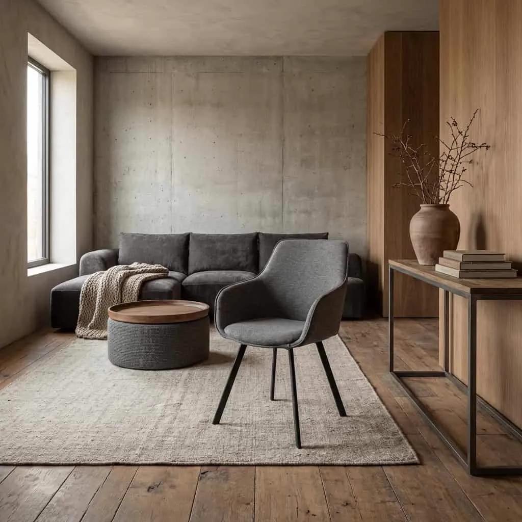 Sessel Borgo - Tower Living