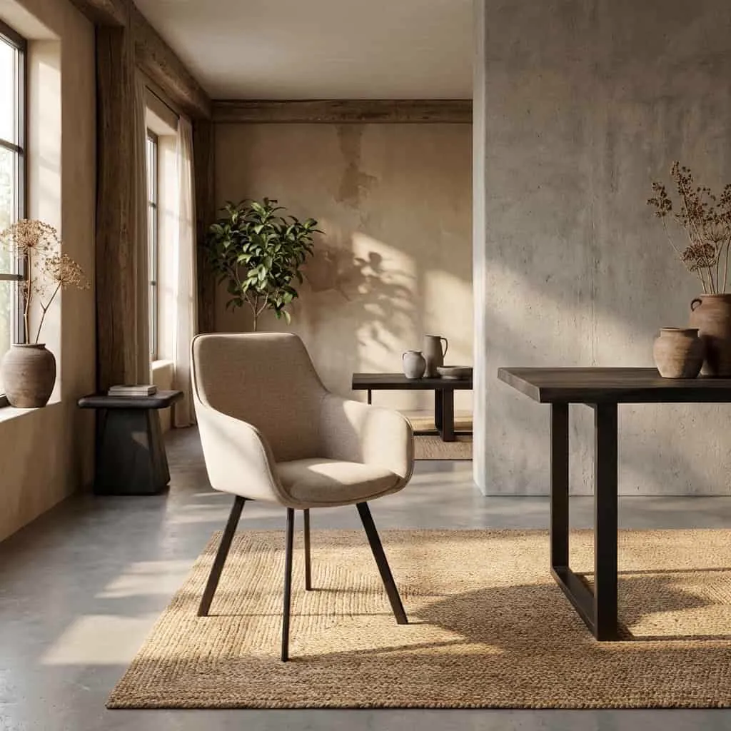 Borgo Armchair - Tower Living