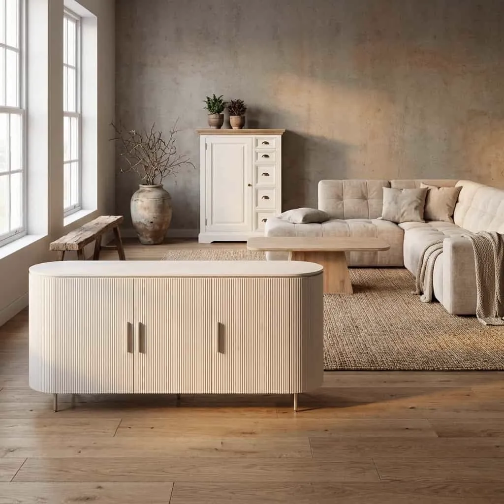 Sideboard Corbetta - Tower Living