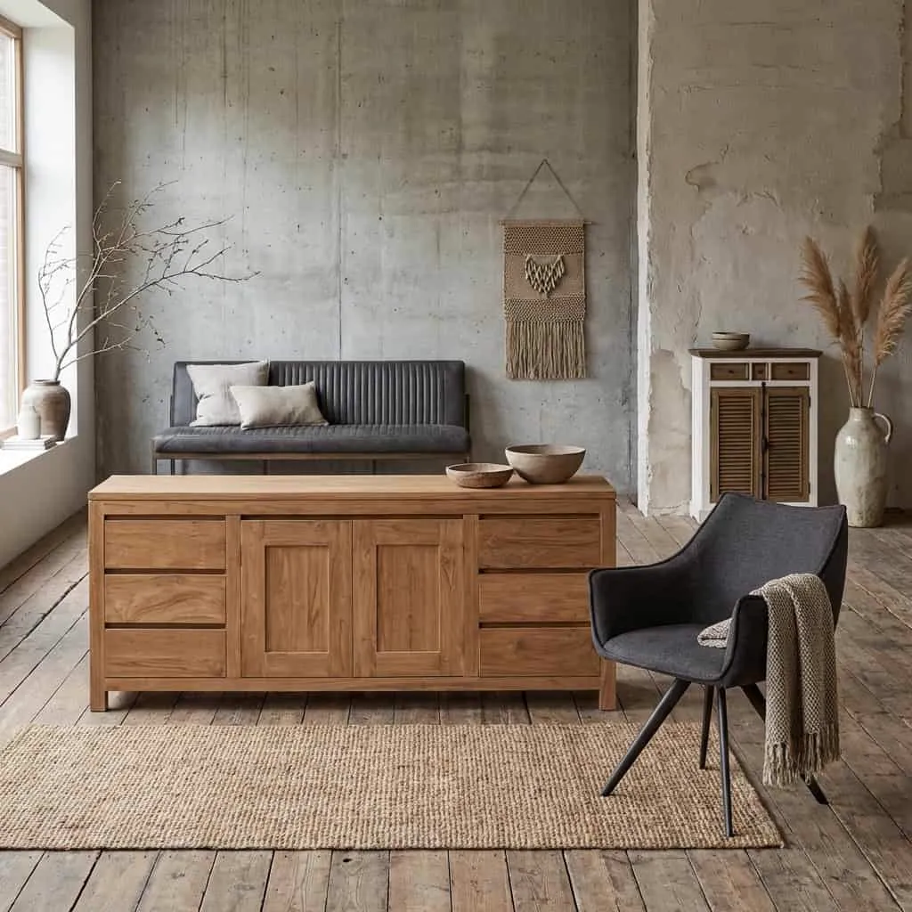 Sideboard Corona - Tower Living