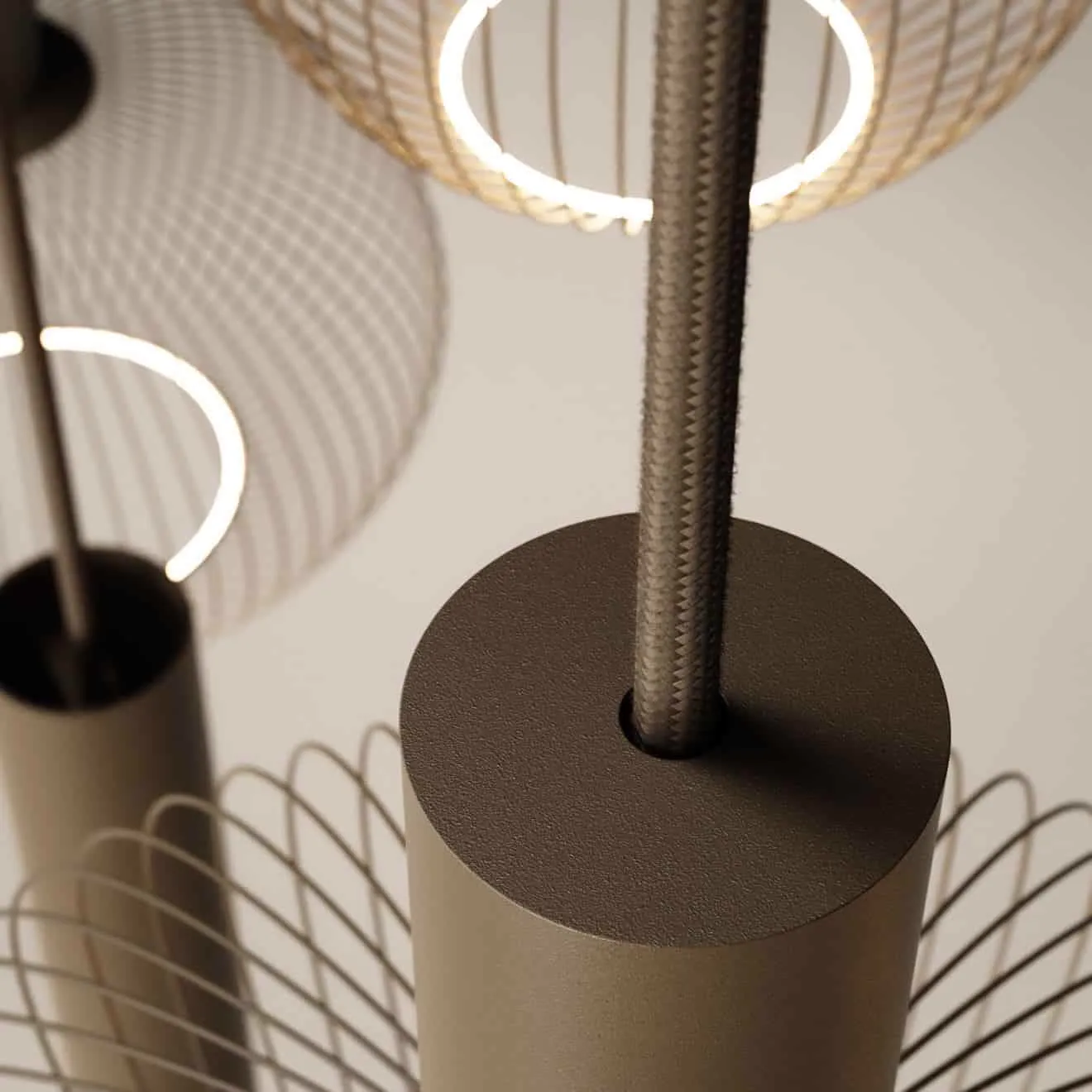 Pendant light Como | 9100