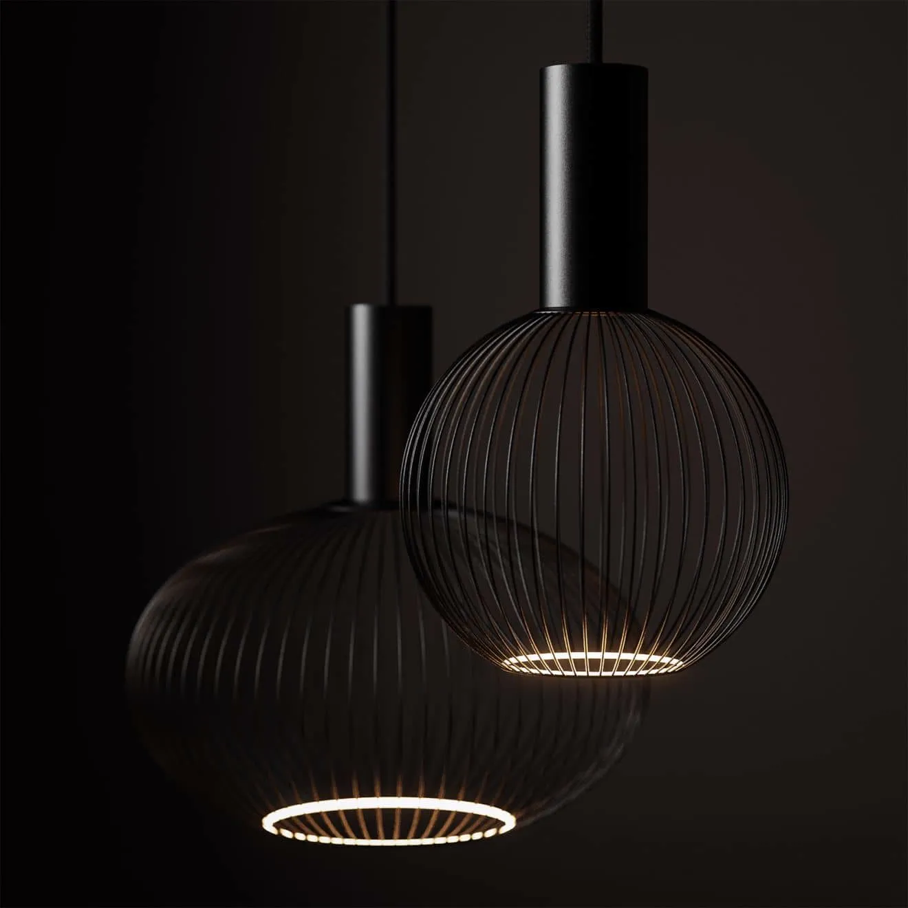 Pendant light Como | 9100