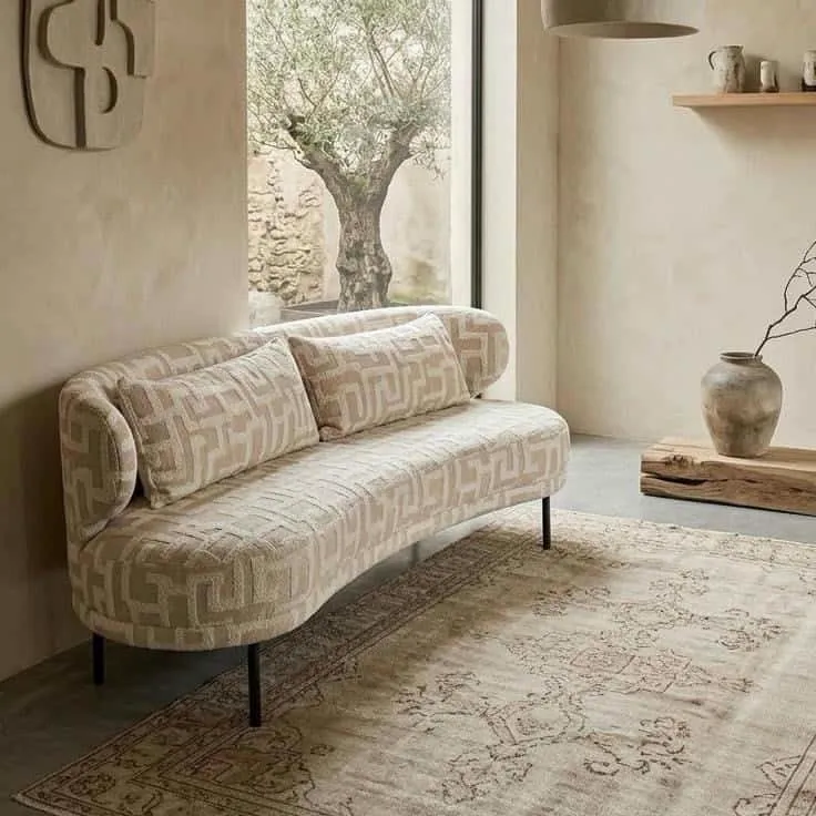 Lisa dining bench - HE design, foto 2