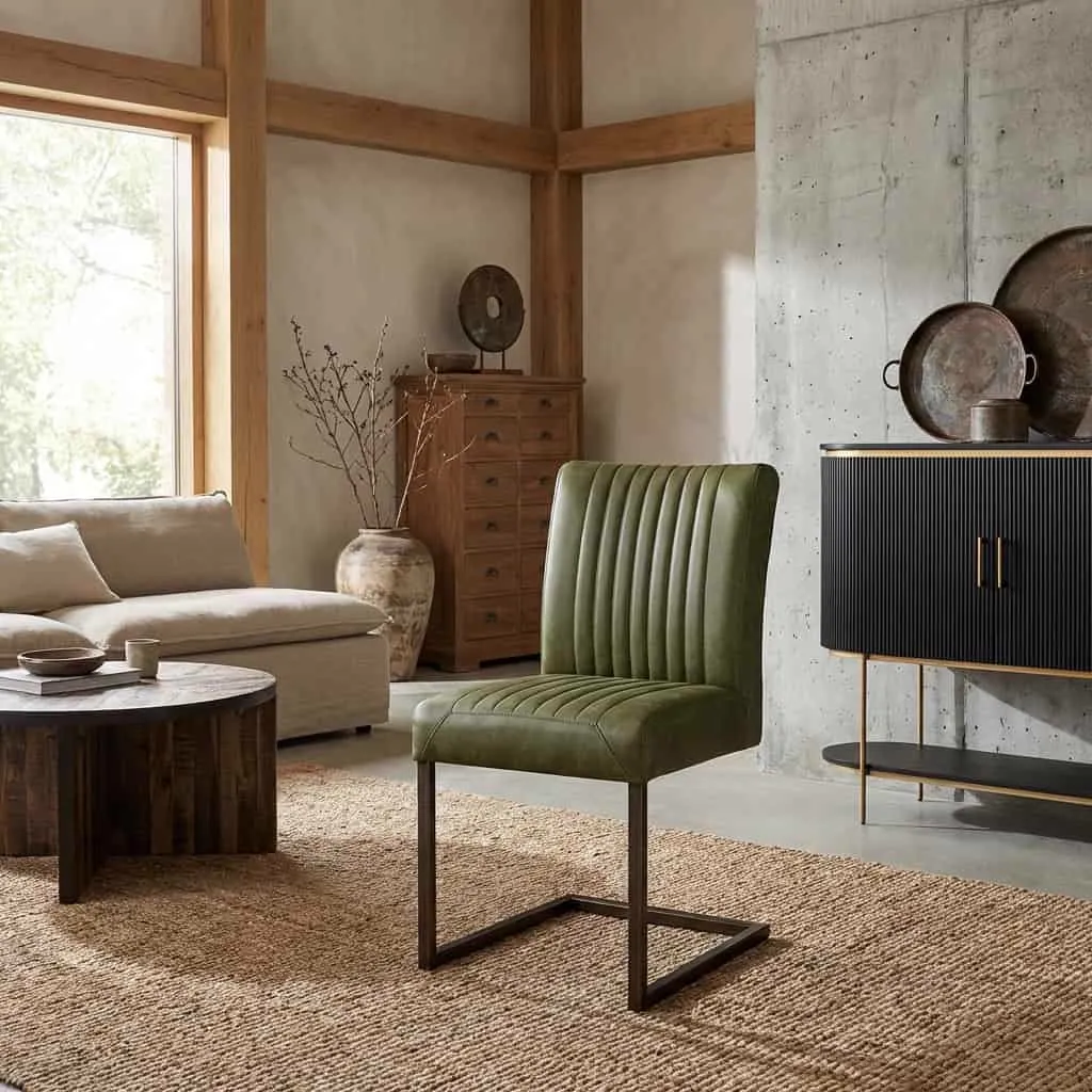 Stoel Ferro - Tower Living