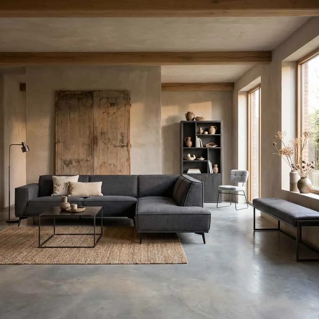 Leeds 2 5-AL + Ottoman R - Tower Living