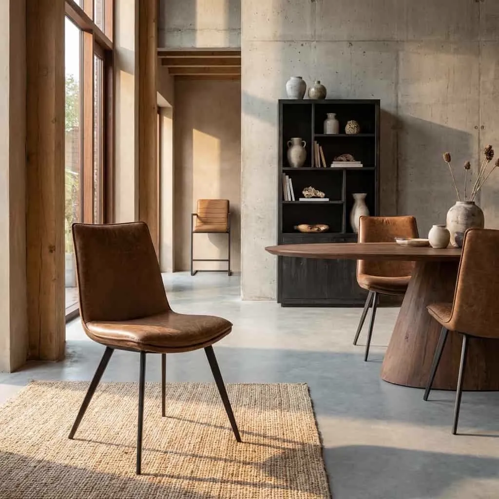 Stoel Pamplona - Tower Living