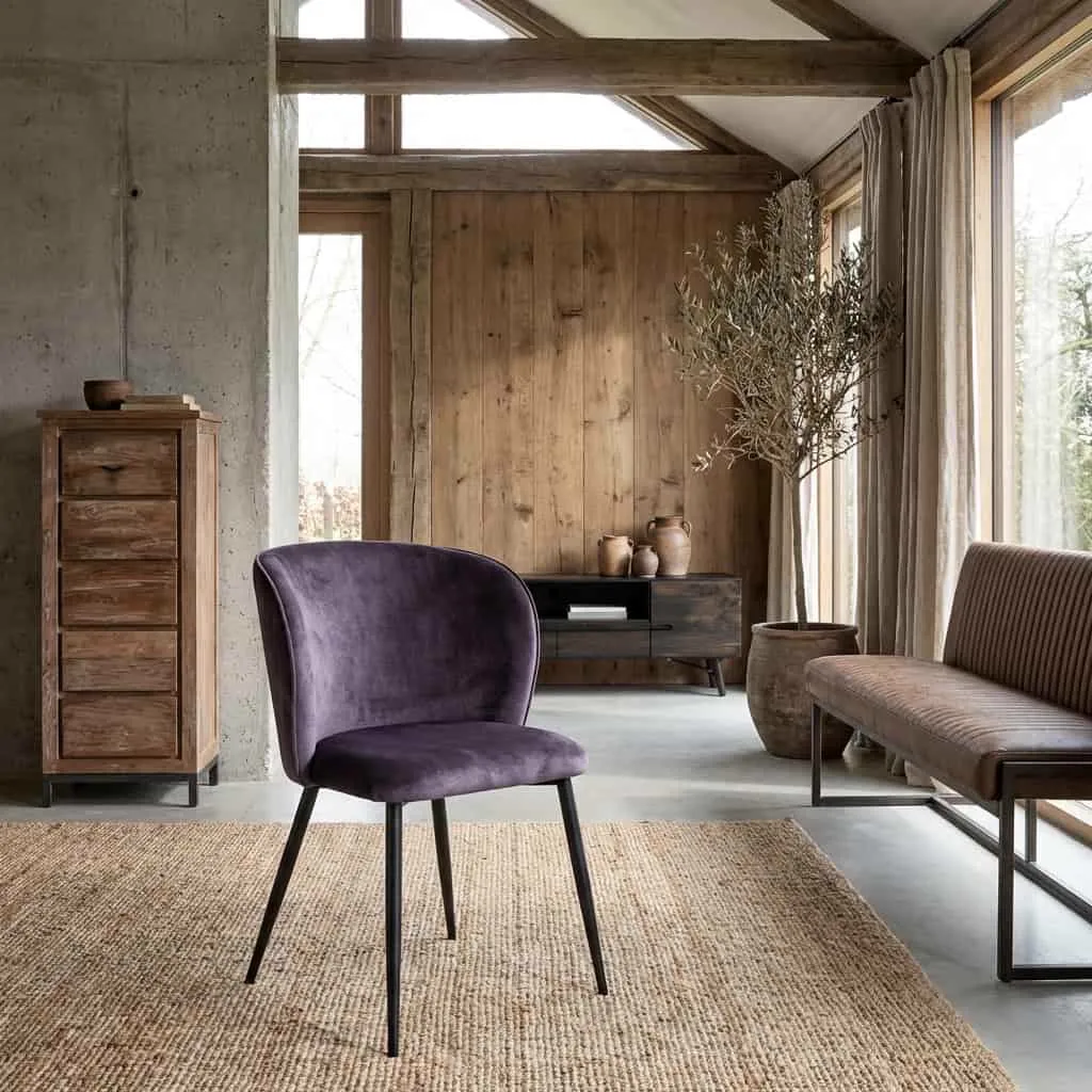 Stoel Perano - Tower Living