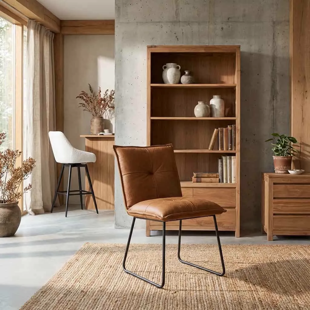 Stoel Seda - Tower Living