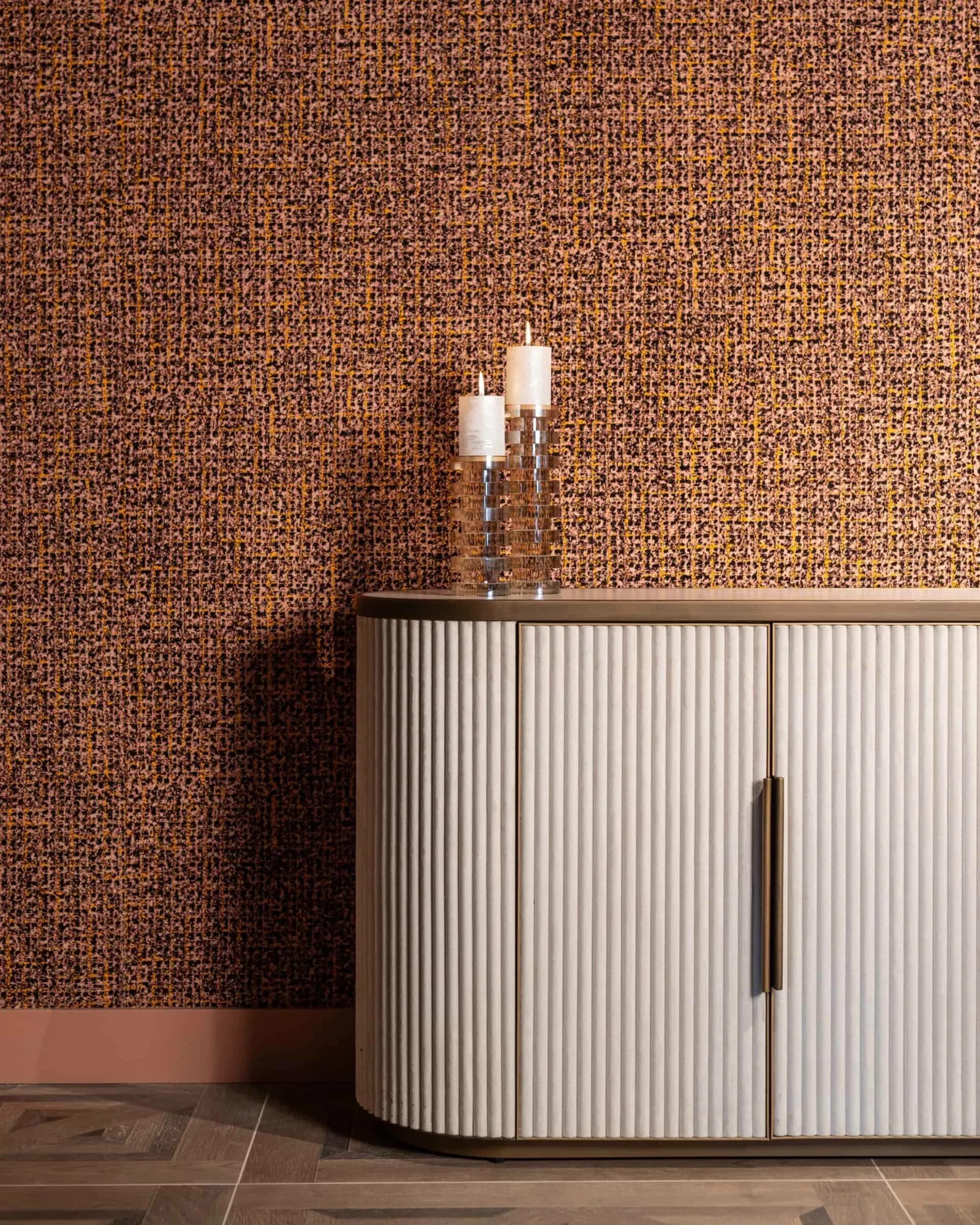 Sideboard Tivoli white - Richmond Interiors