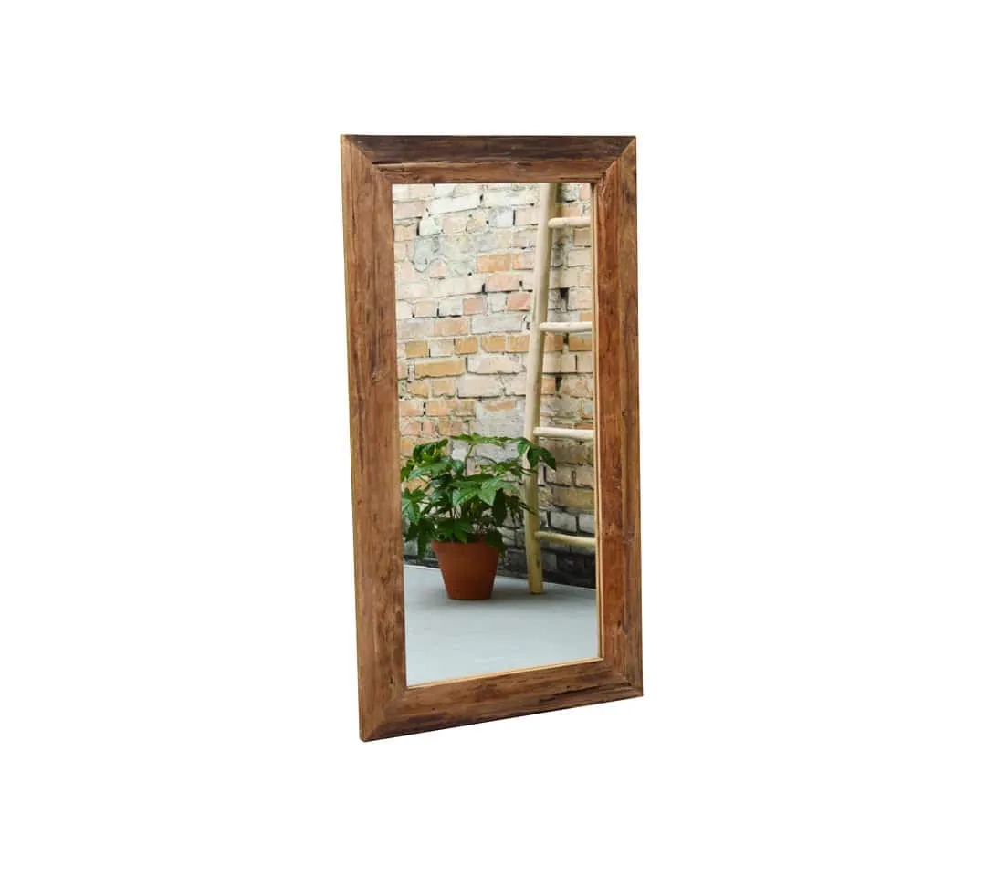 Mirror Erosie 150 x 80 - Livingfurn