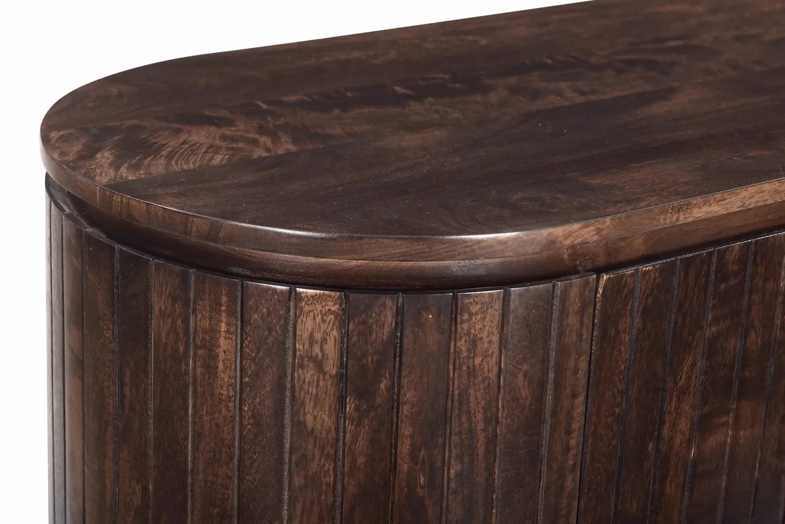 Sideboard Noor Walnut 115cm - Livingfurn