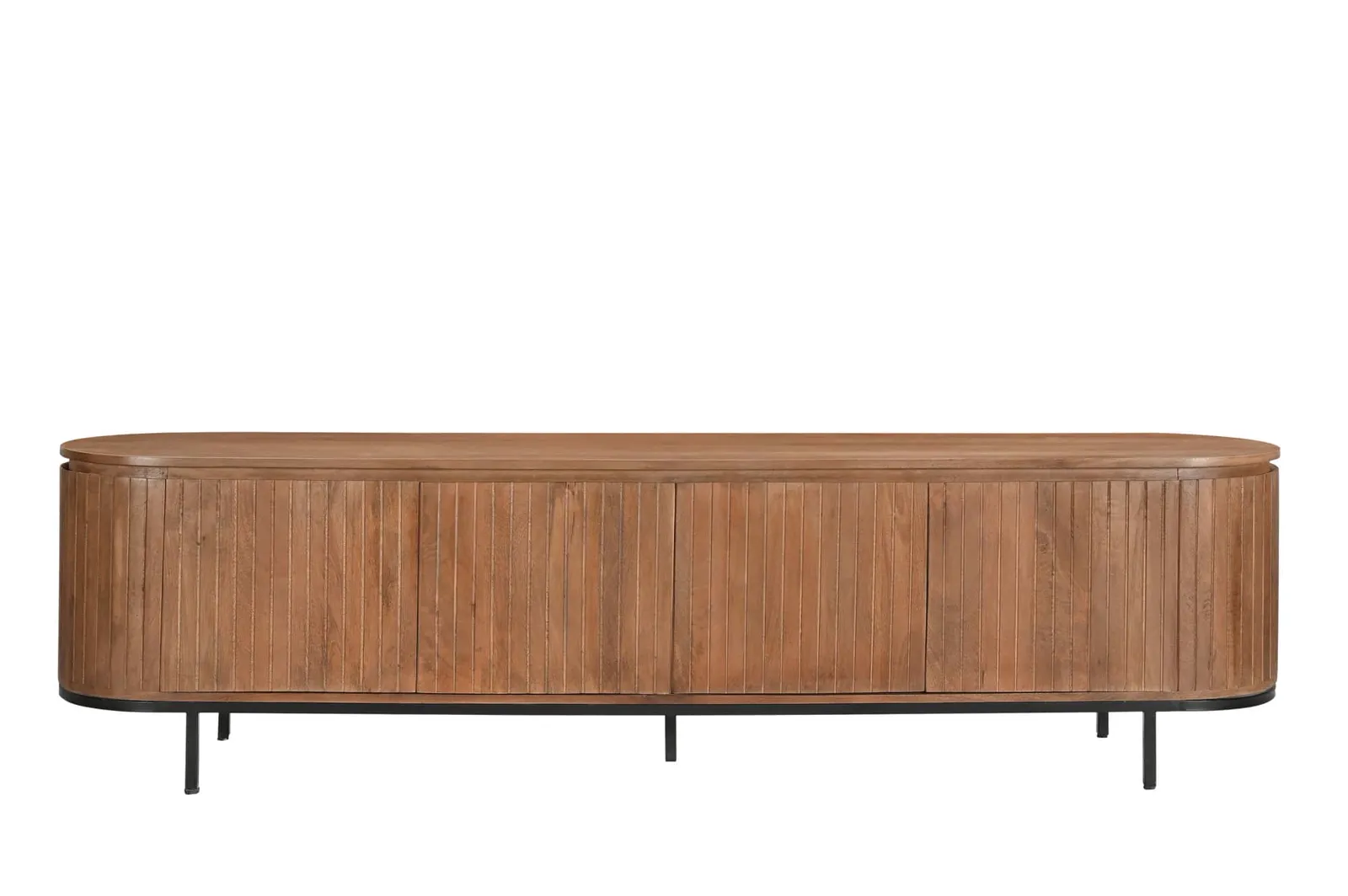 TV Unit Noor 210cm - Livingfurn