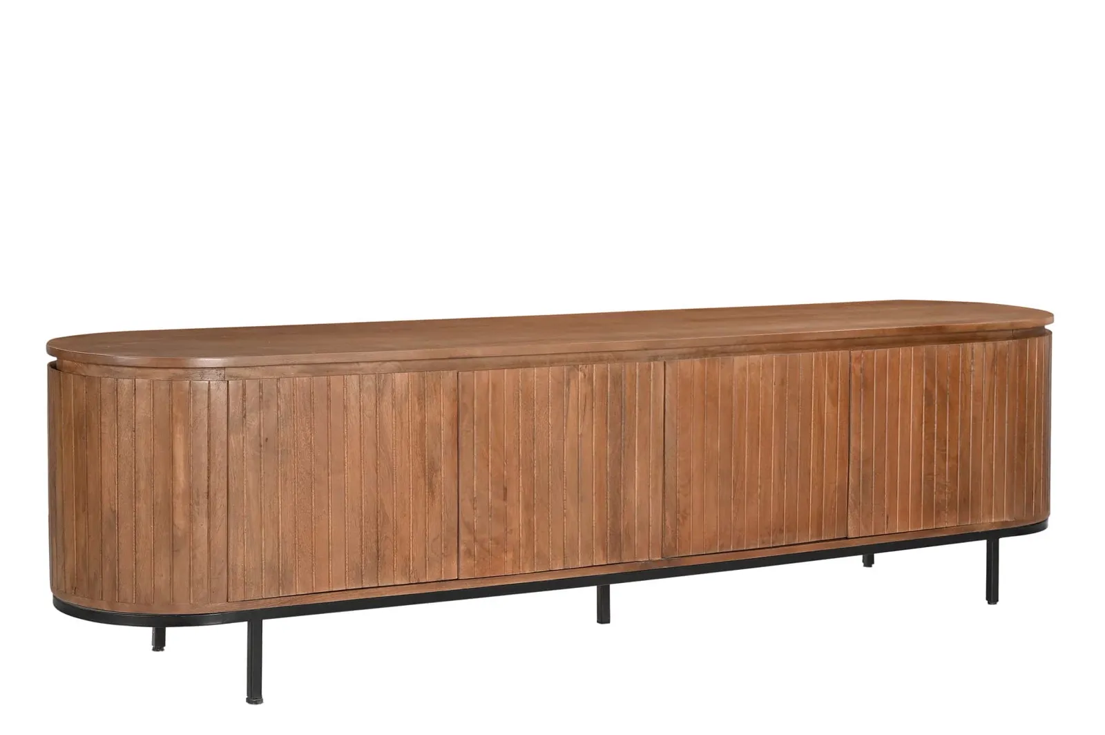 TV Unit Noor 210cm - Livingfurn