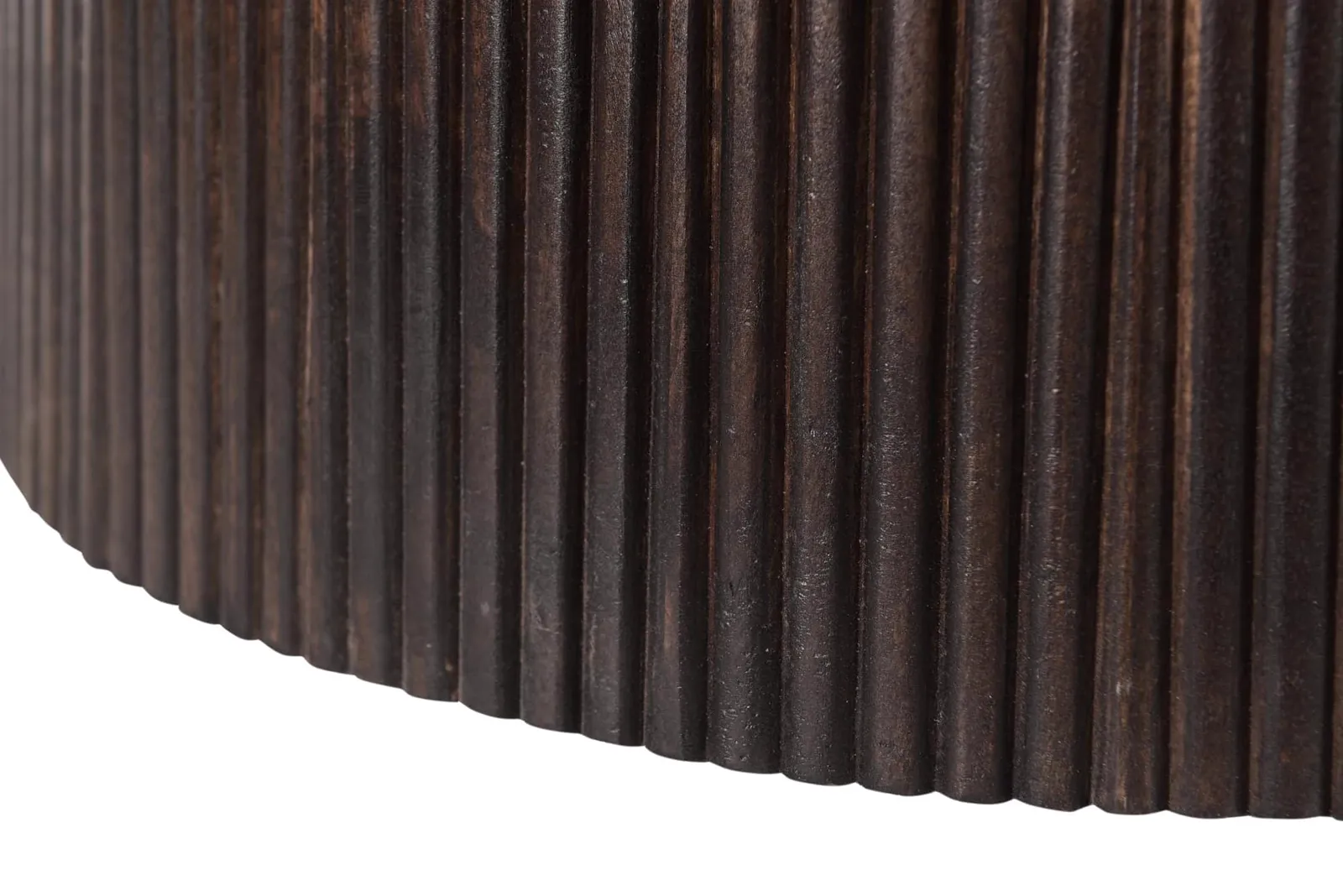 Dining Table Salvator Walnut 230cm - Livingfurn