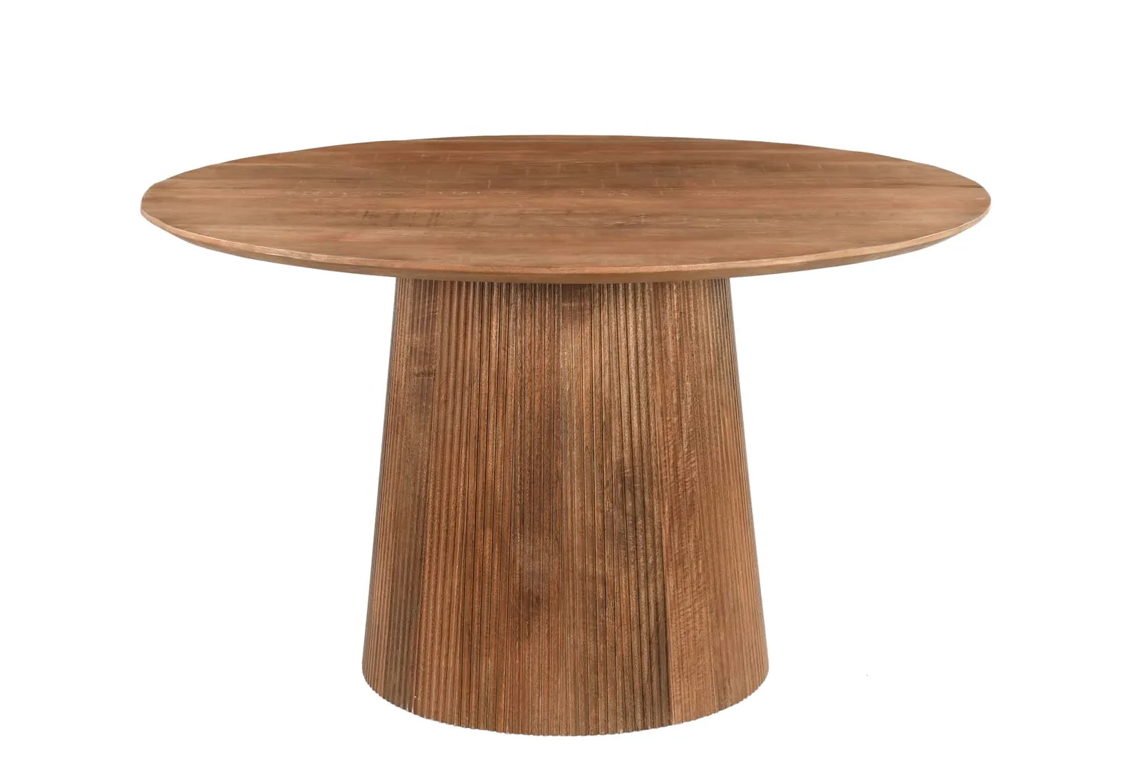 Dining Table Salvator 130cm - Livingfurn